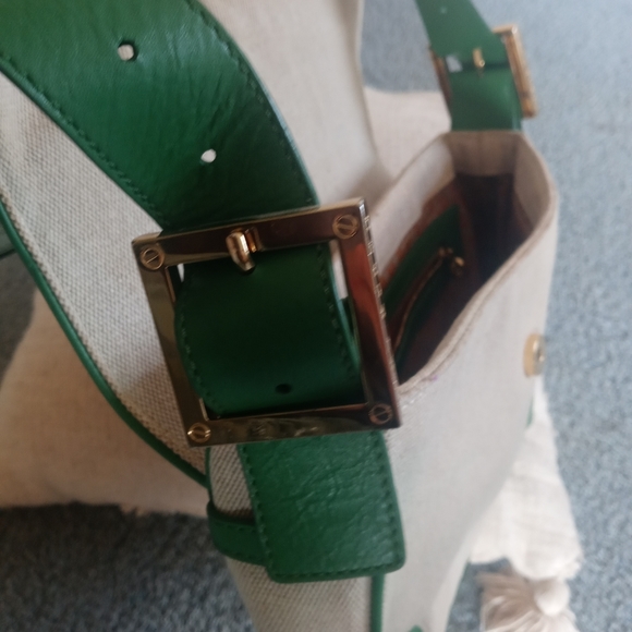 Like new Tory Burch bag - Picture 5 of 7